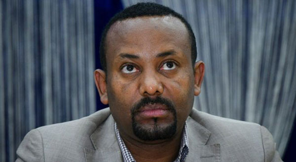 Ethiopia: New PM Abiy Ahmad Names New Cabinet Ethiopia: New PM Abiy Ahmad Names New Cabinet